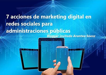 7 acciones de marketing digital