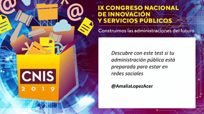CNIS2019