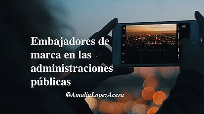 Embajadores de marca