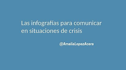 infografías