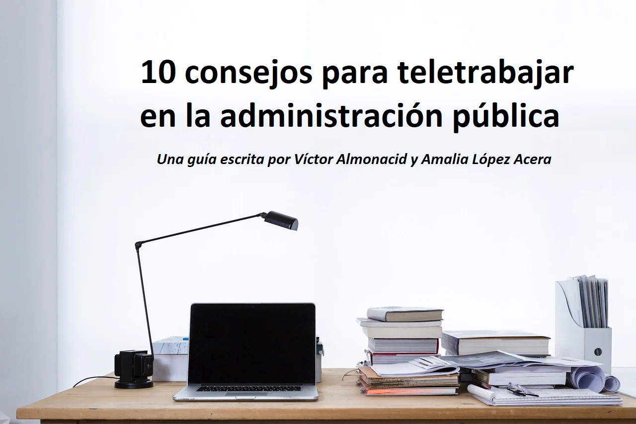 10 consejos administración pública