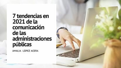 Tendencias 2021 comunicación
