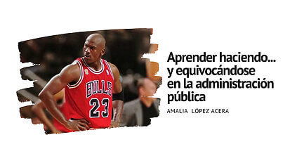 Aprender haciendo