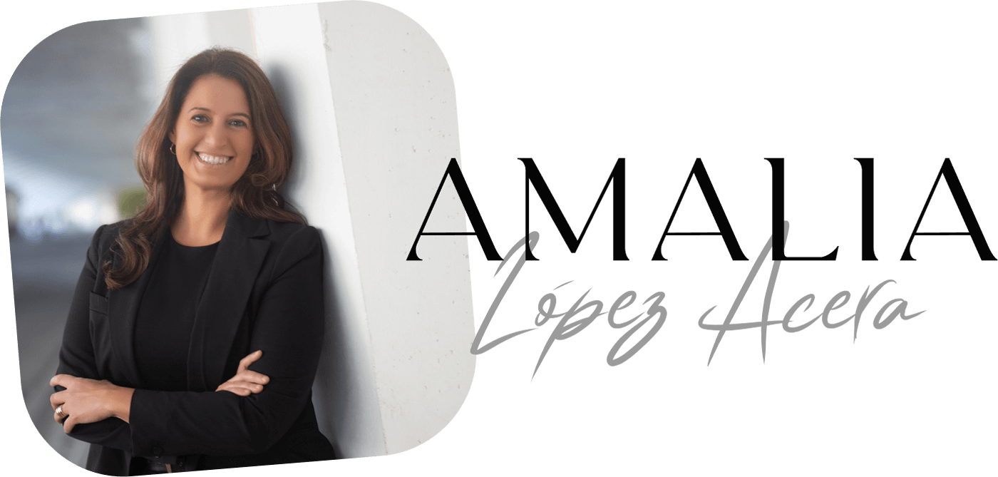 Amalia Lopez Acera - Presentacion