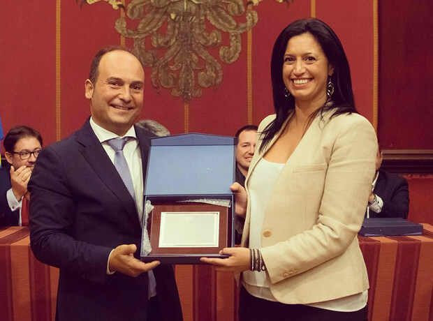 Premio Excelencia Novagob 2018