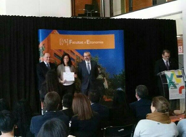 Premio Mejor Tuitera 2015