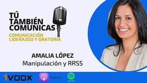 Amalia Lopez Acera - Colaboraciones - Tu tambien comunicas