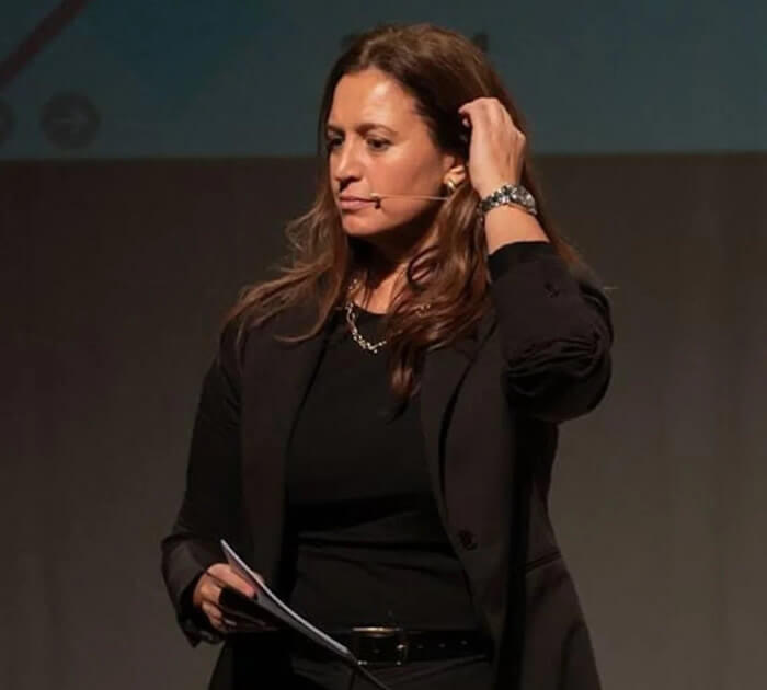 Amalia Lopez Acera - Presentaciones