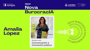 Amalia Lopez Acera - Nova BurocracIA
