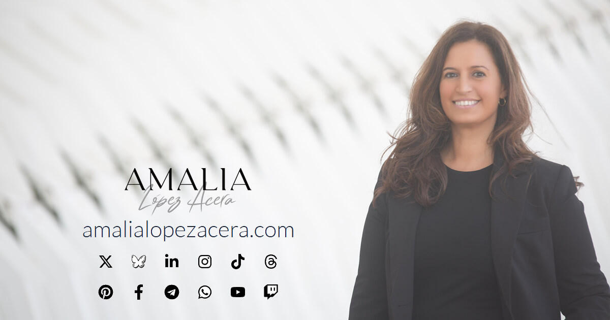 Amalia Lopez Acera - Open Graph